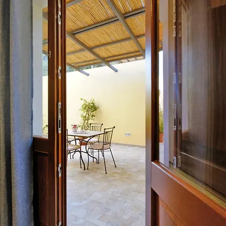 Ma.vi 度假居 特乌拉达