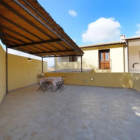 Ma.vi Holiday home Teulada