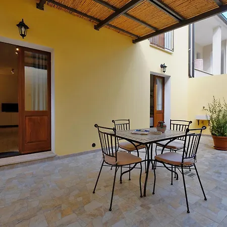 Ma.vi Semesterbostad Teulada