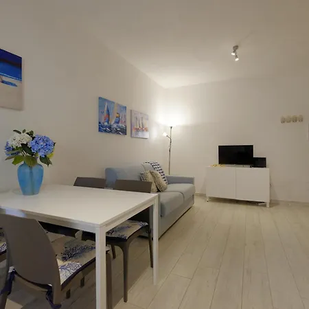 Semesterbostad Ma.vi