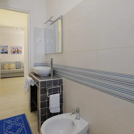 Ma.vi Semesterbostad *