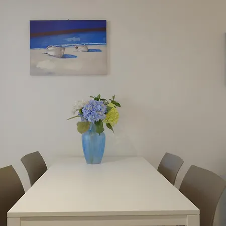 Holiday home Ma.vi *