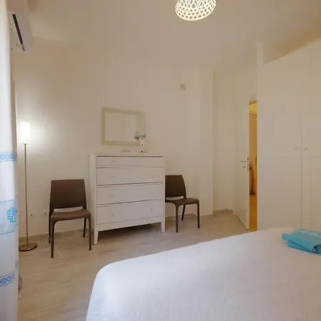 Ma.vi Semesterbostad Teulada