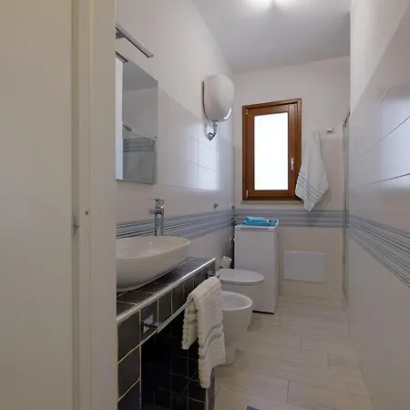 Holiday home Ma.vi *
