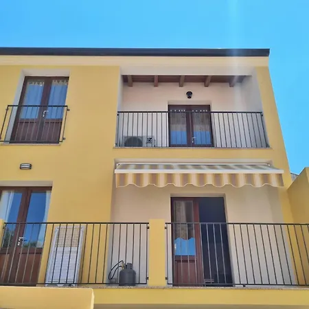 Ma.vi Holiday home *
