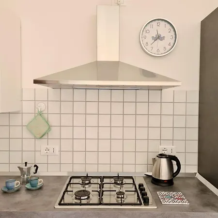 Ma.vi Semesterbostad