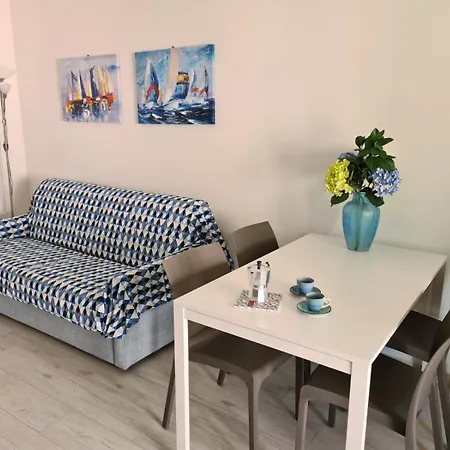 Holiday home Ma.vi *