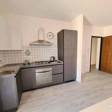 Ma.vi Semesterbostad Teulada