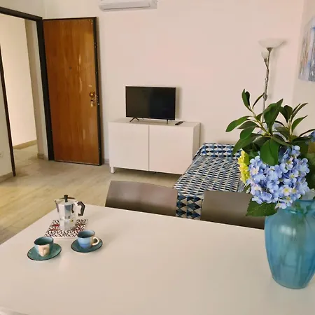 Semesterbostad Ma.vi Teulada