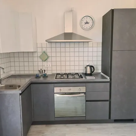 Ma.vi Holiday home Teulada