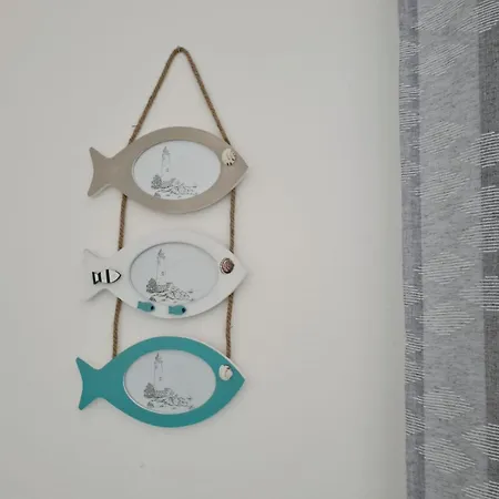 Semesterbostad Ma.vi Teulada