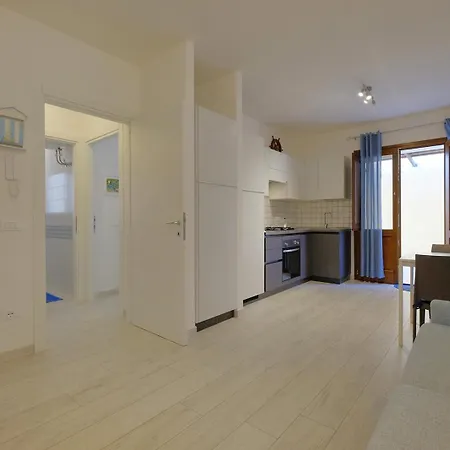 Holiday home Ma.vi Teulada