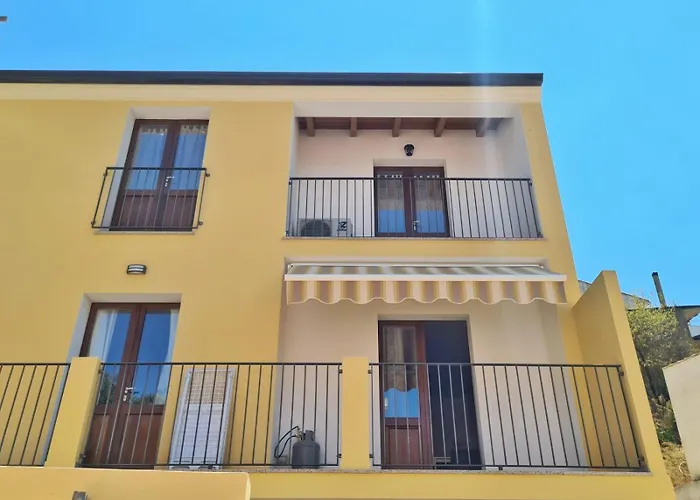 Ma.vi Dom wakacyjny *