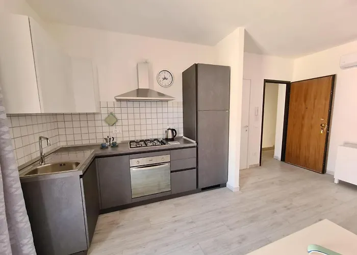 Ma.vi Dom wakacyjny Teulada